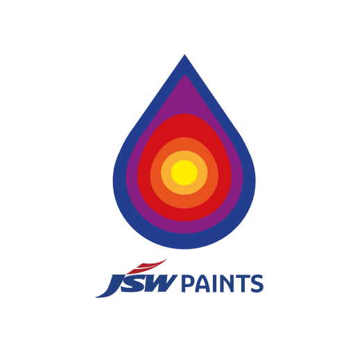 JSW-paints