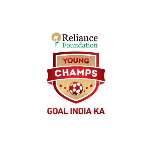 Young Champs Reliance Foundation